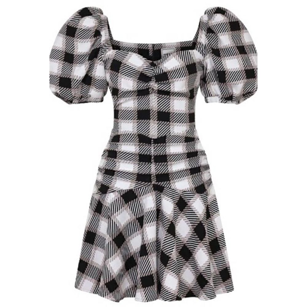 Autumn Adeigbo Beverly Dress NWT Women's Sz. 0